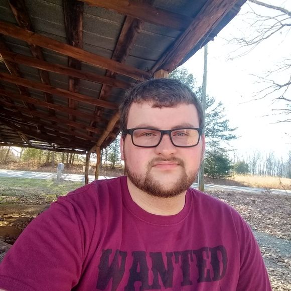 Meet your Posher, Jonathan - Picture 1 of 1